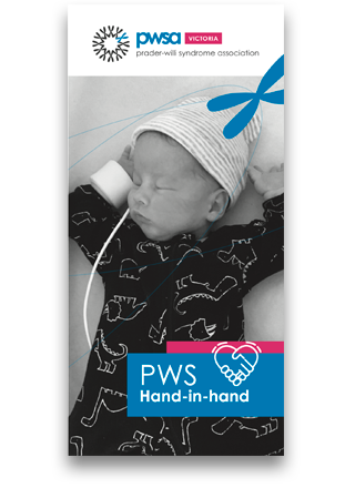PWS - Hand in hand