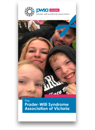 Prader-Willi Syndrome Association of Victoria (PWSA Victoria)